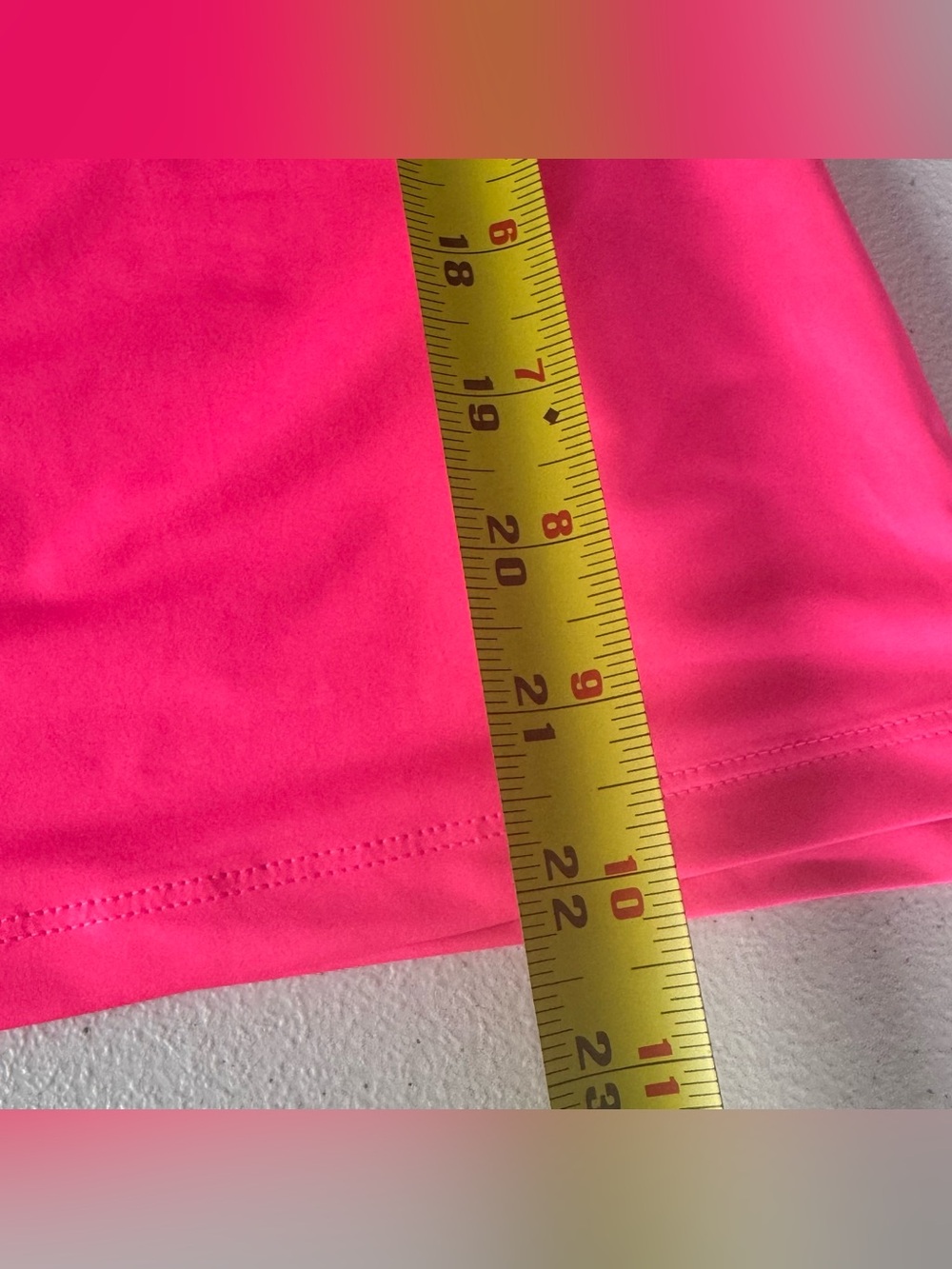 G/FORE Womens Silky Tech Nylon Zip Long Sleeve Golf Polo Size M New - Picture 14 of 15